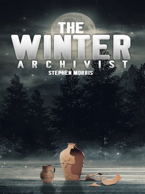 cover image of The Winter Archivist